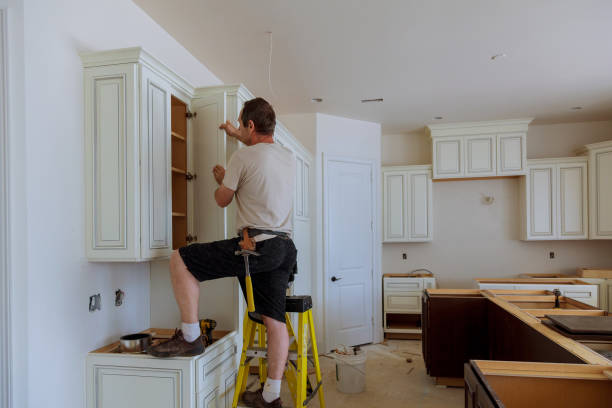 Licensed Open Concept Kitchen service in Aurora, OH - BM Kitchen