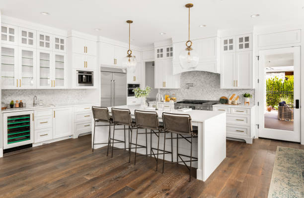 24/7 Emergency Open Concept Kitchen experts in Aurora, OH