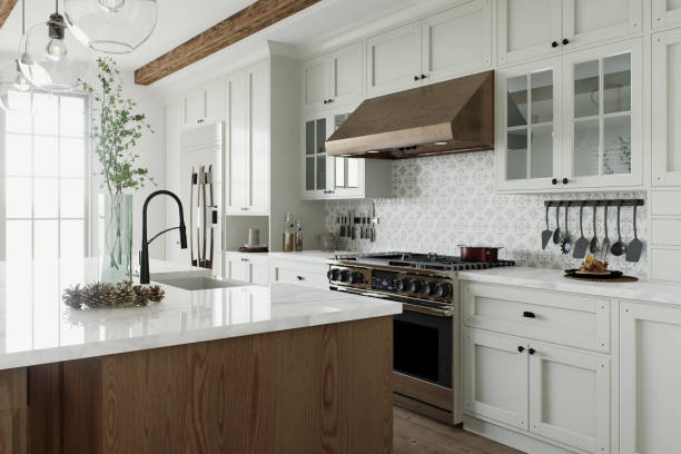 Affordable Open Concept Kitchen solutions in Aurora, OH